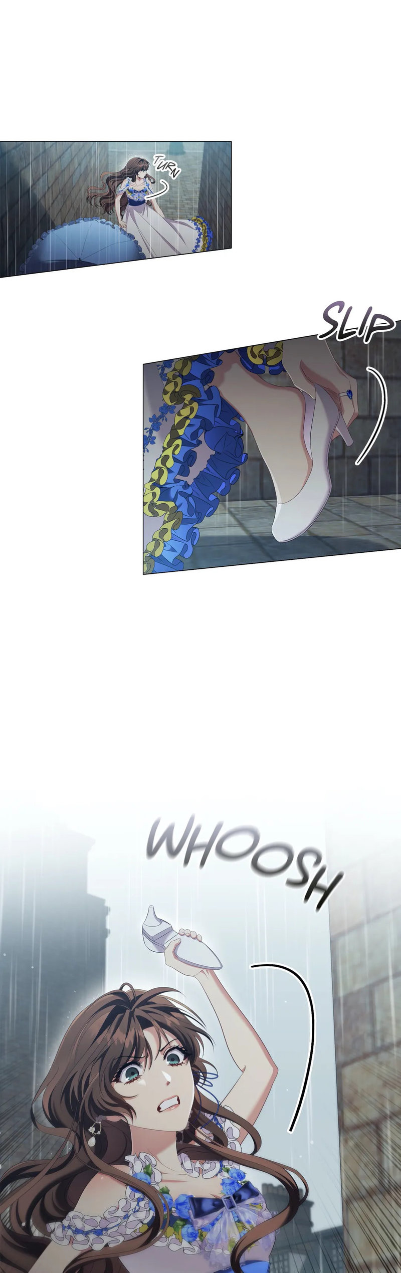 Depths of Malice - Chapter 41 [photo 20] - MangaPorn