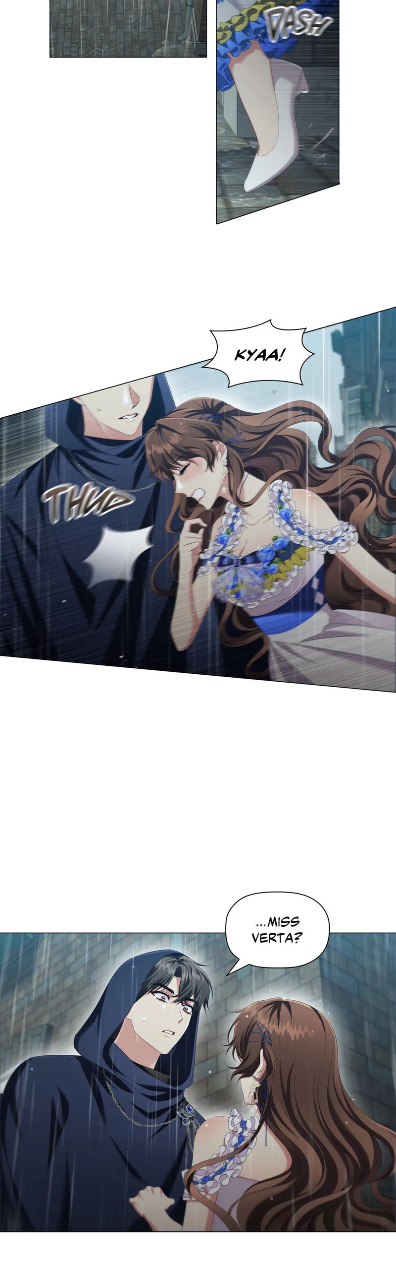 Depths of Malice - Chapter 41 [photo 25] - MangaPorn