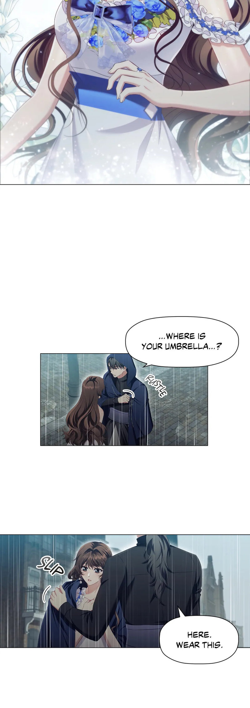 Depths of Malice - Chapter 41 [photo 27] - MangaPorn