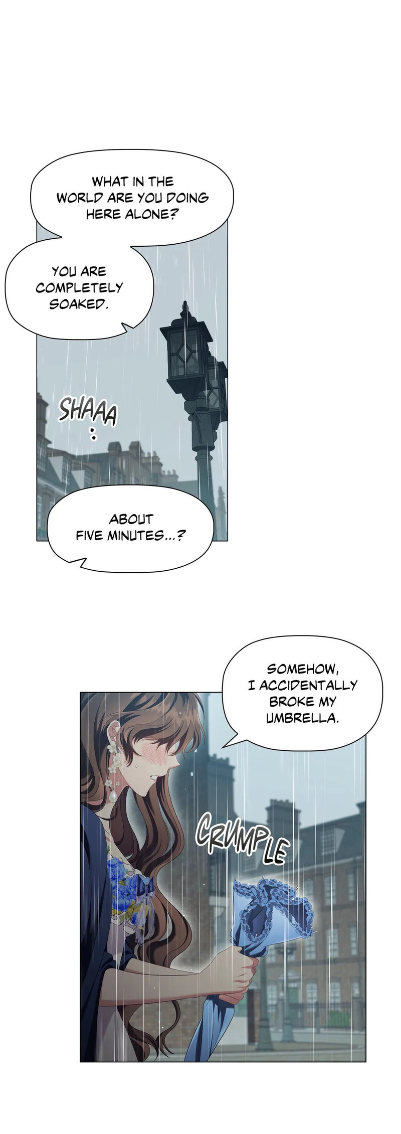 Depths of Malice - Chapter 41 [photo 28] - MangaPorn