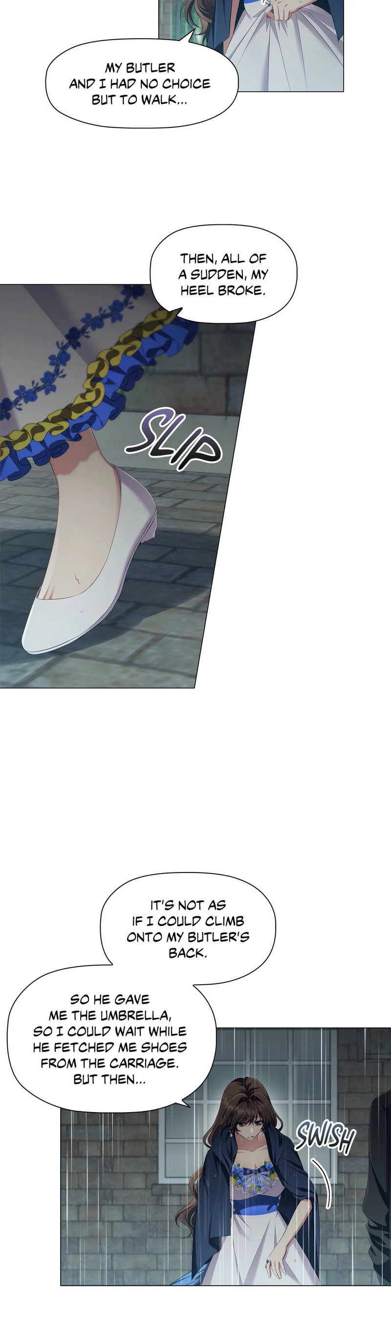 Depths of Malice - Chapter 41 [photo 31] - MangaPorn