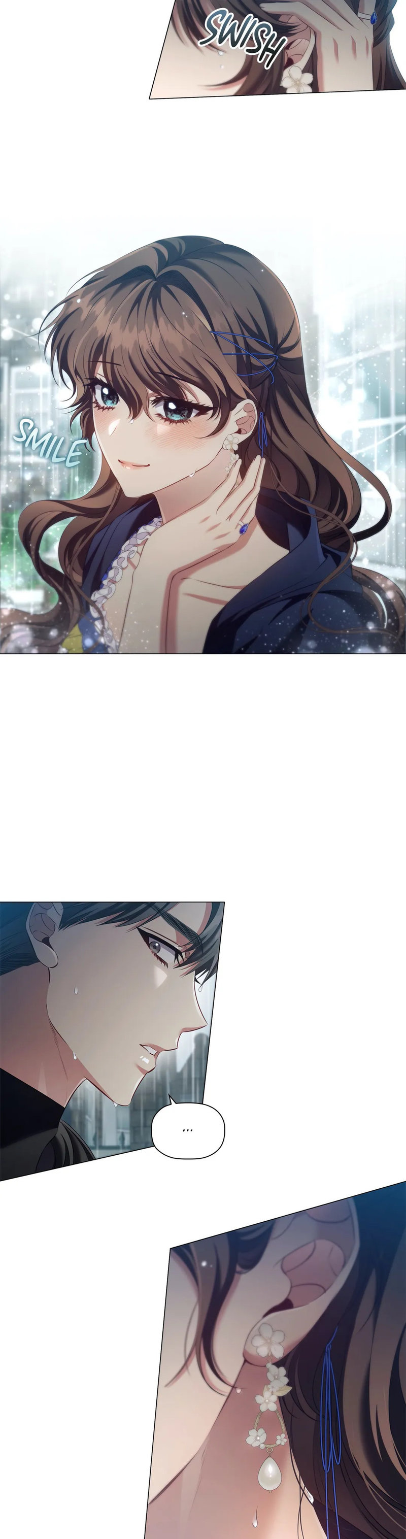 Depths of Malice - Chapter 41 [photo 33] - MangaPorn