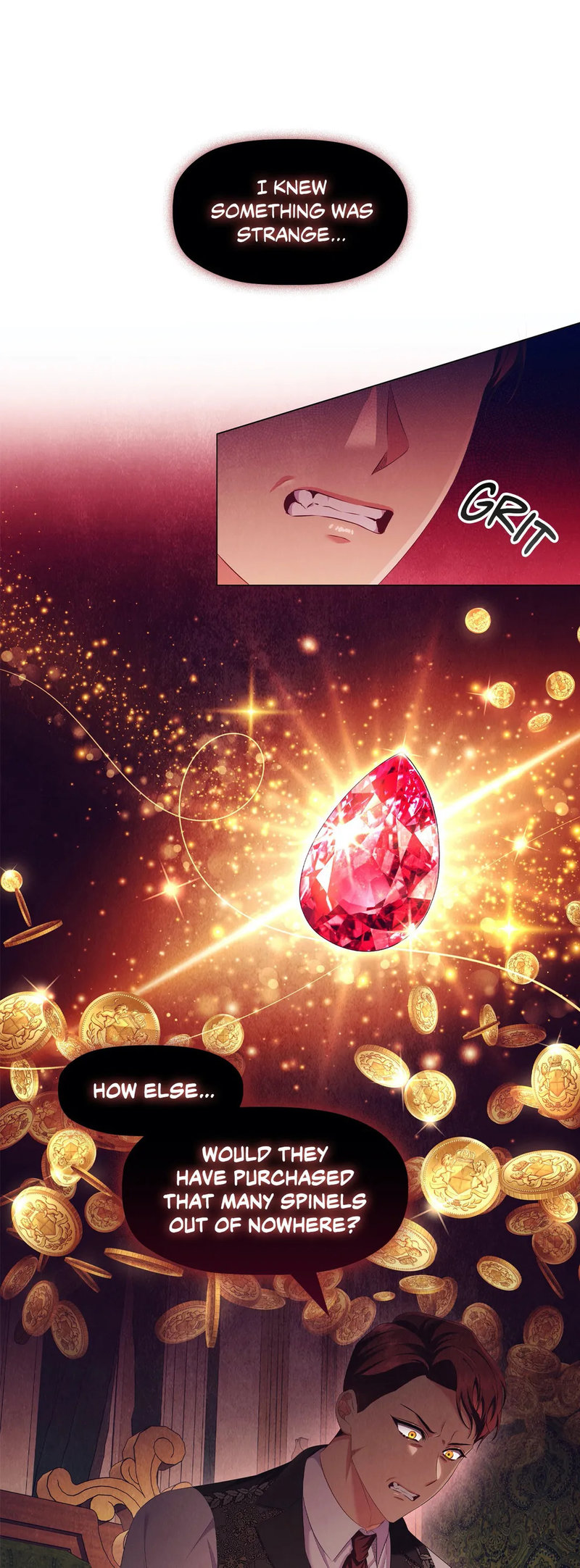 Depths of Malice - Chapter 41 [photo 8] - MangaPorn