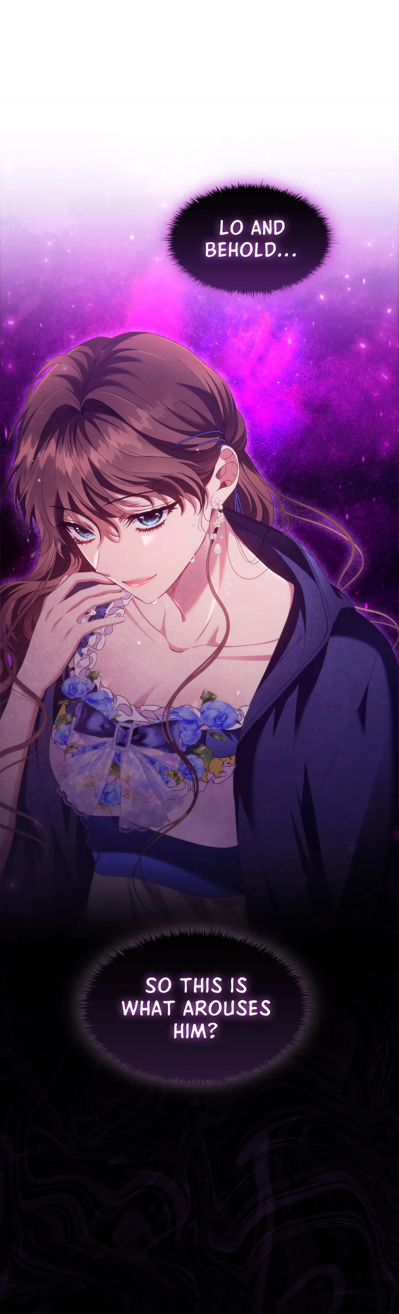 Depths of Malice - Chapter 42 [photo 1] - MangaPorn