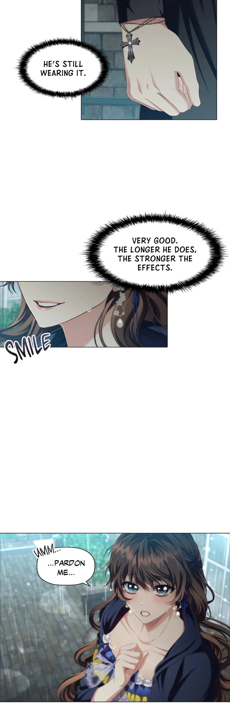 Depths of Malice - Chapter 42 [photo 12] - MangaPorn