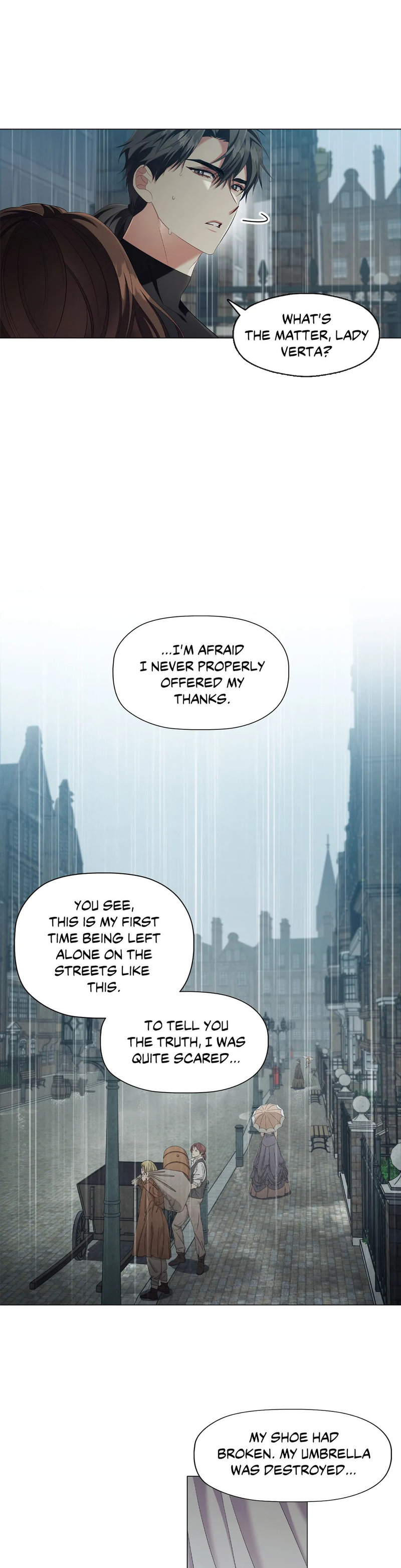 Depths of Malice - Chapter 42 [photo 13] - MangaPorn