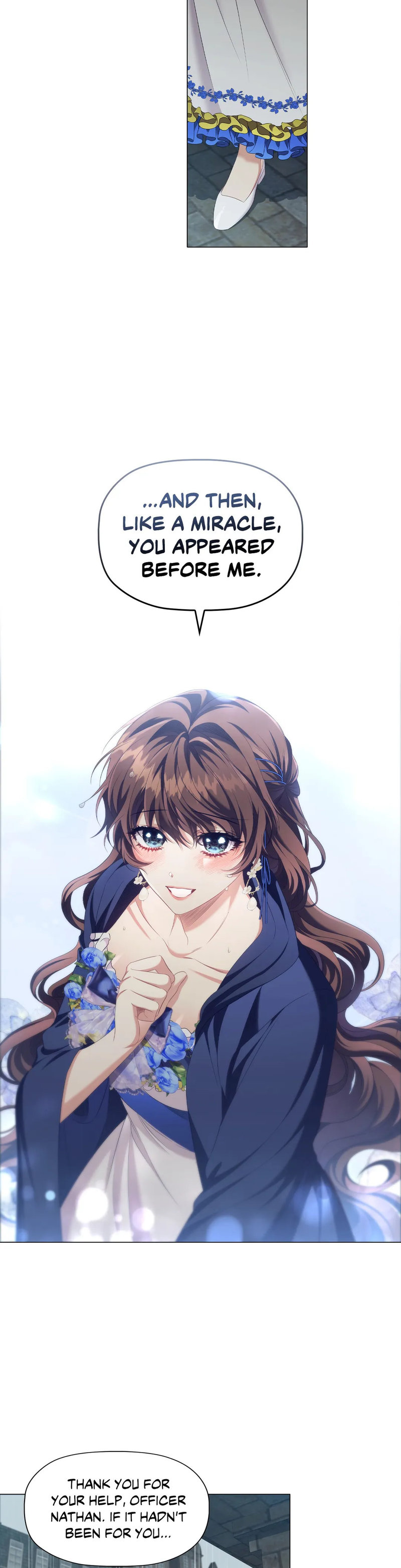 Depths of Malice - Chapter 42 [photo 14] - MangaPorn