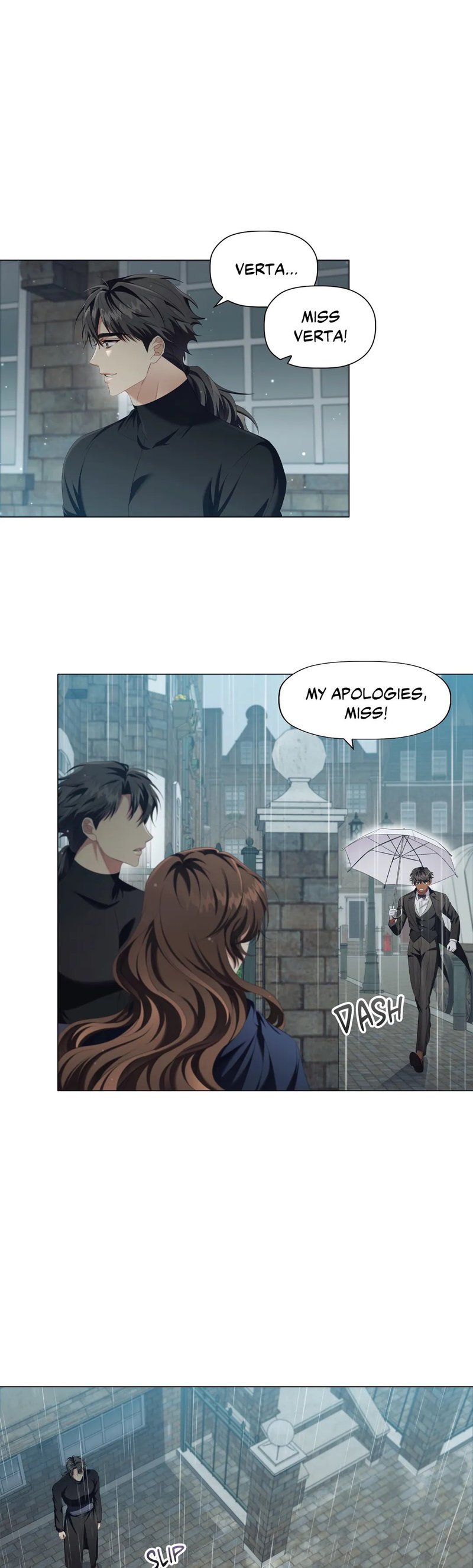 Depths of Malice - Chapter 42 [photo 16] - MangaPorn