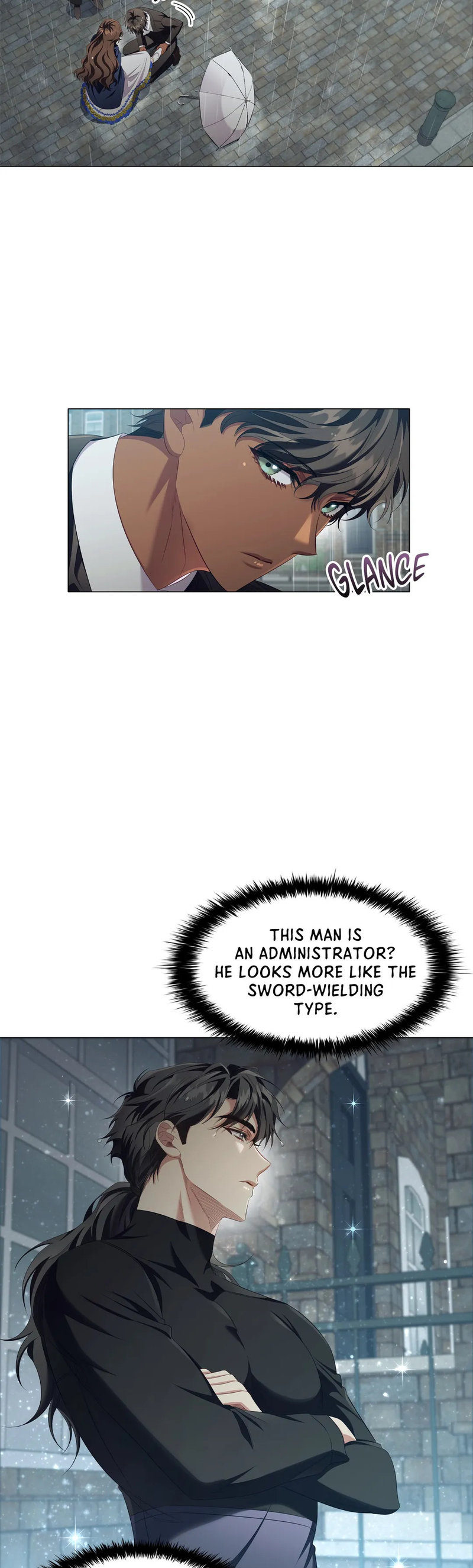 Depths of Malice - Chapter 42 [photo 17] - MangaPorn