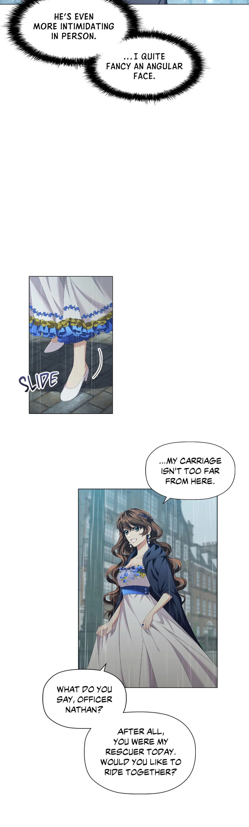 Depths of Malice - Chapter 42 [photo 18] - MangaPorn