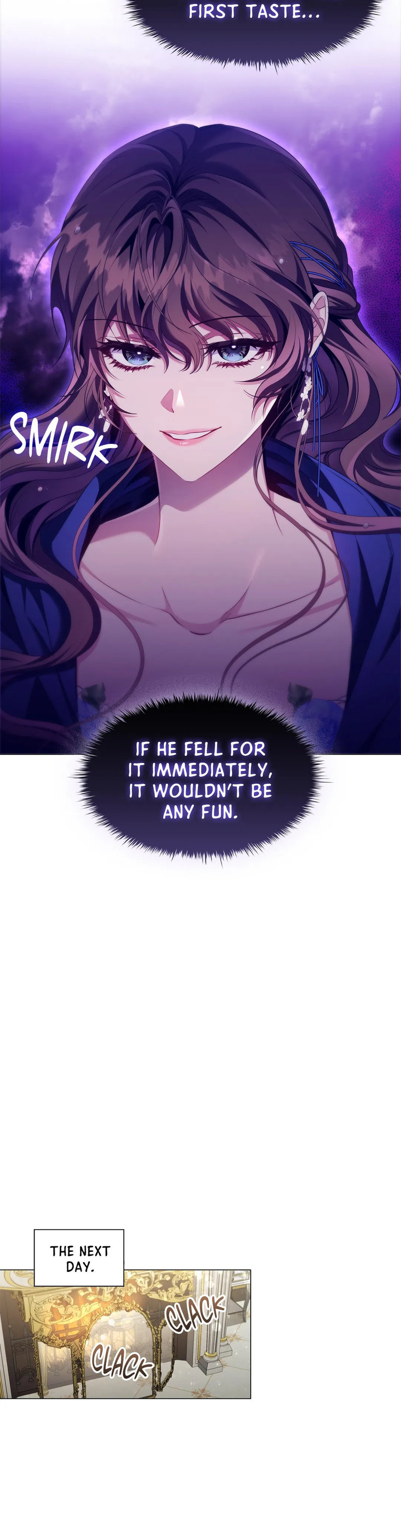 Depths of Malice - Chapter 42 [photo 20] - MangaPorn