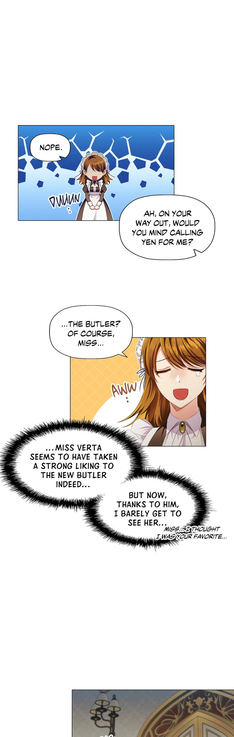 Depths of Malice - Chapter 42 [photo 23] - MangaPorn