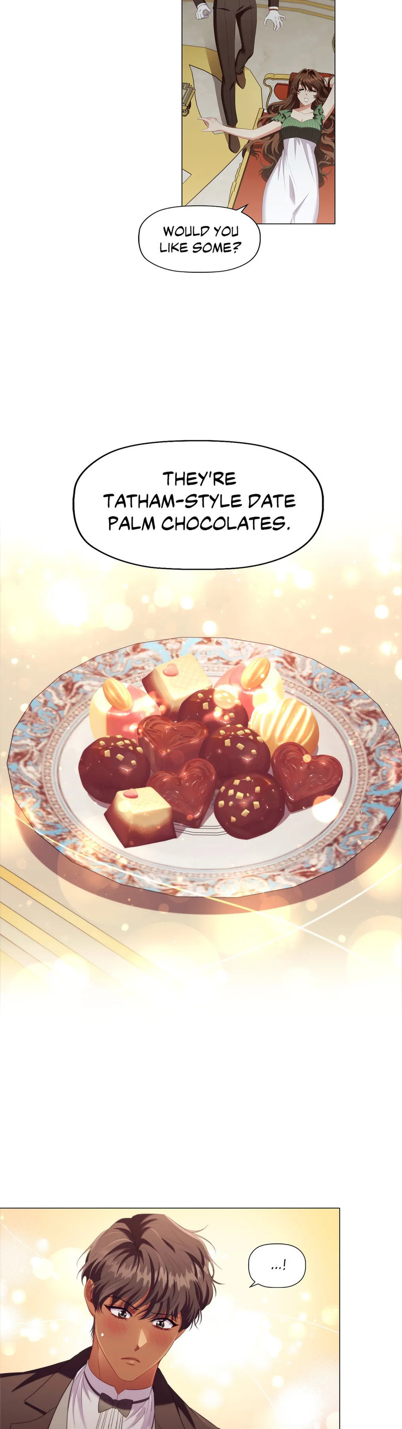 Depths of Malice - Chapter 42 [photo 27] - MangaPorn