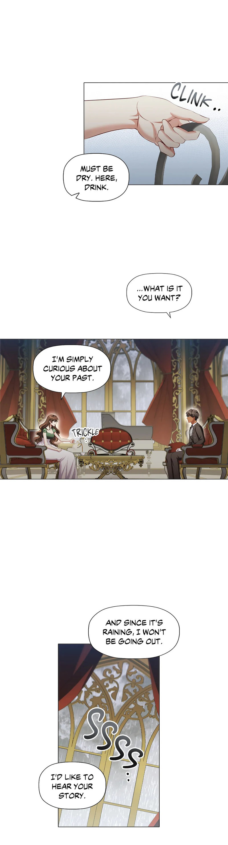 Depths of Malice - Chapter 42 [photo 29] - MangaPorn