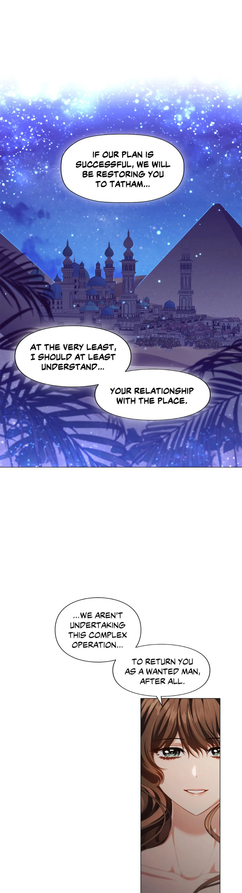 Depths of Malice - Chapter 42 [photo 30] - MangaPorn