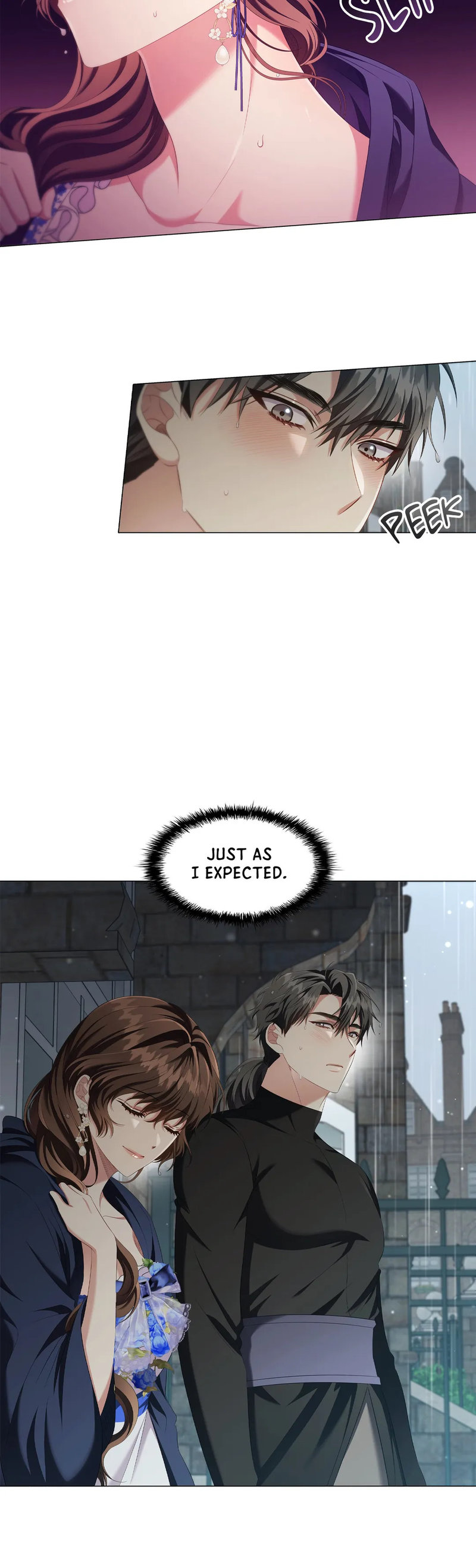 Depths of Malice - Chapter 42 [photo 4] - MangaPorn