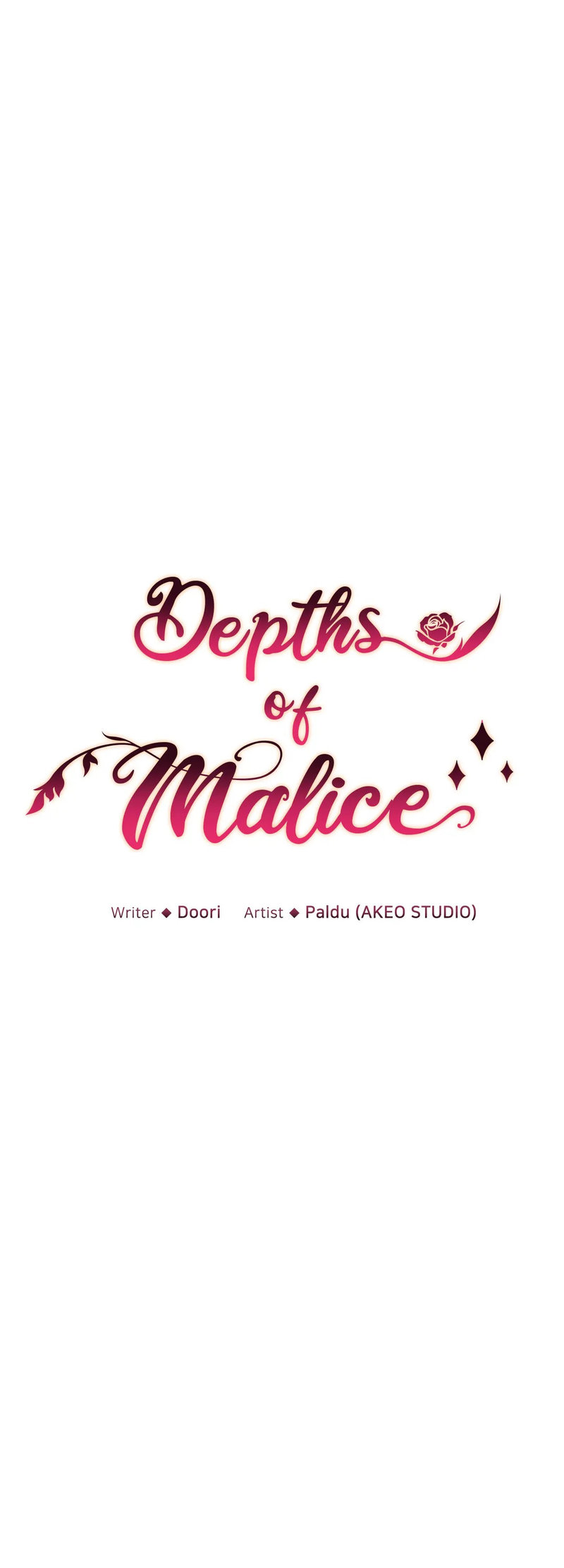 Depths of Malice - Chapter 42 [photo 7] - MangaPorn