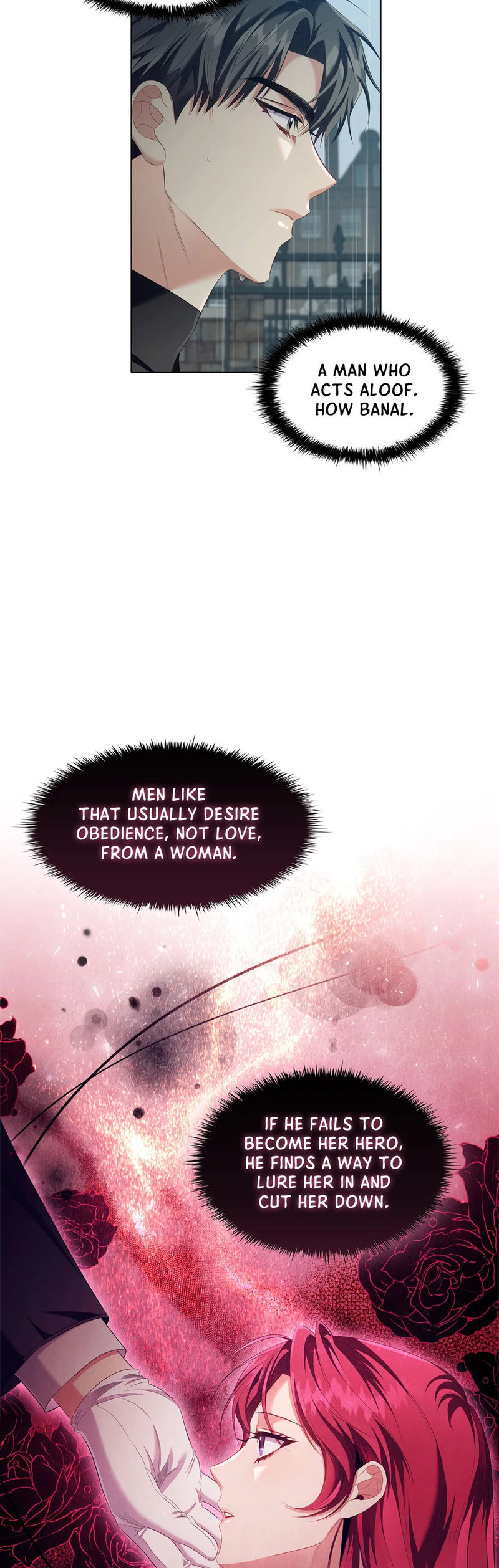 Depths of Malice - Chapter 42 [photo 9] - MangaPorn