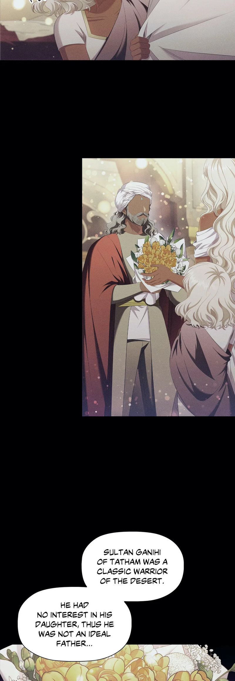 Depths of Malice - Chapter 43 [photo 10] - MangaPorn