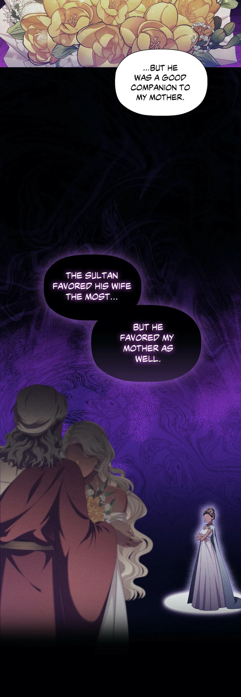 Depths of Malice - Chapter 43 [photo 11] - MangaPorn