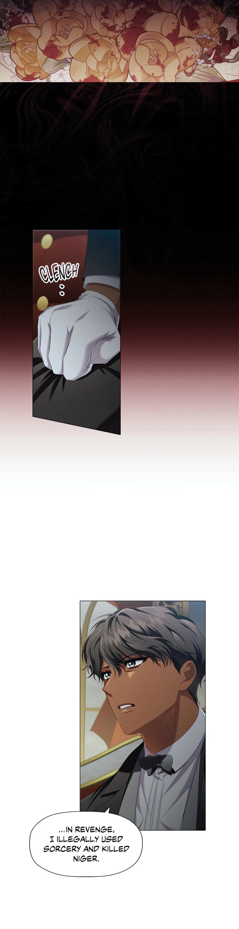 Depths of Malice - Chapter 43 [photo 13] - MangaPorn