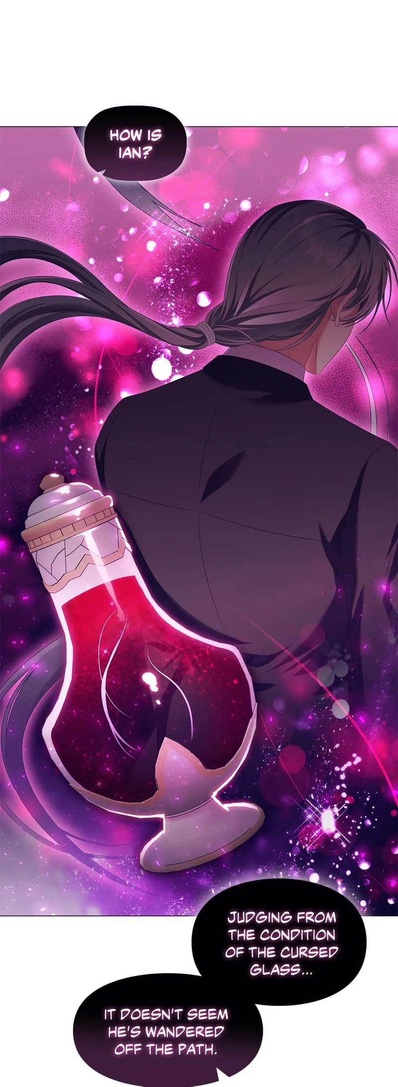 Depths of Malice - Chapter 43 [photo 18] - MangaPorn