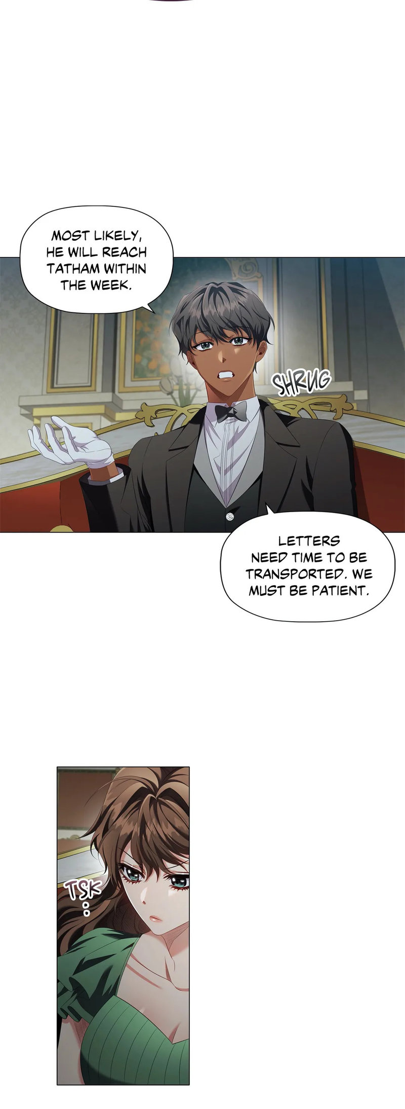 Depths of Malice - Chapter 43 [photo 19] - MangaPorn