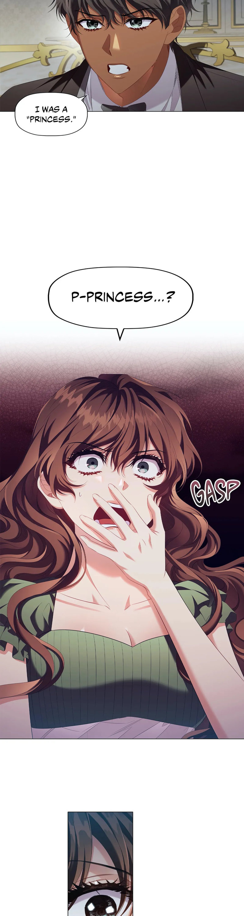 Depths of Malice - Chapter 43 [photo 2] - MangaPorn