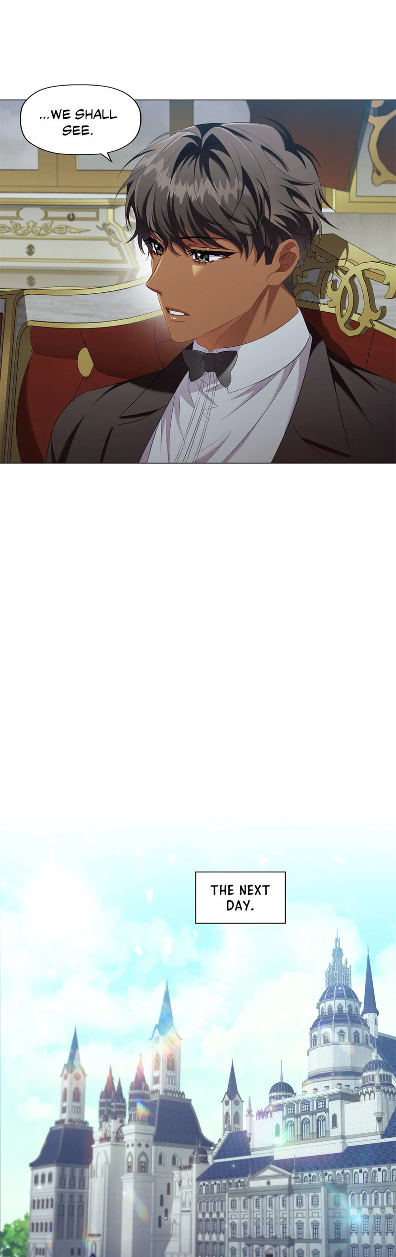 Depths of Malice - Chapter 43 [photo 21] - MangaPorn