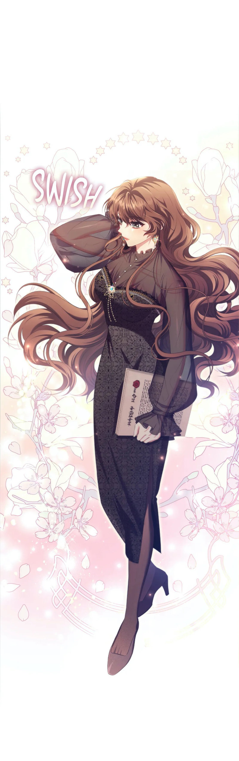 Depths of Malice - Chapter 43 [photo 23] - MangaPorn