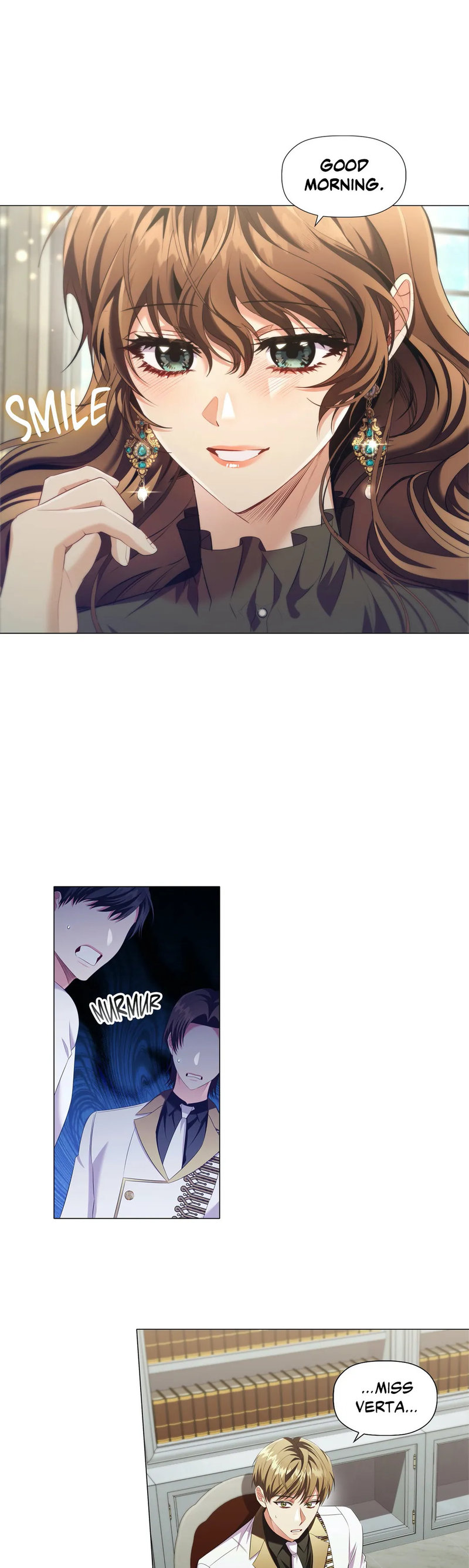 Depths of Malice - Chapter 43 [photo 24] - MangaPorn