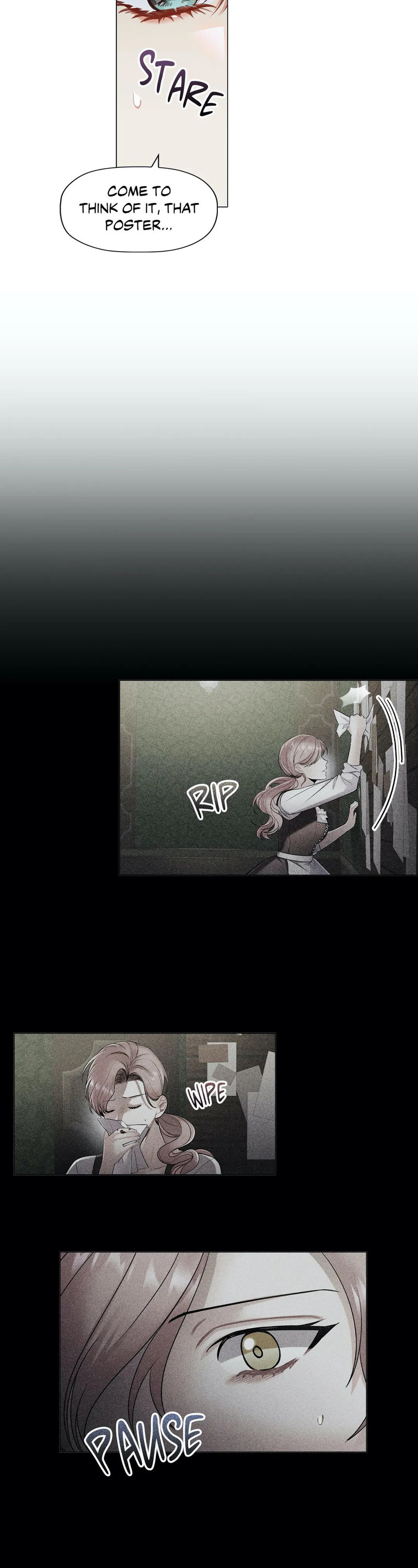 Depths of Malice - Chapter 43 [photo 3] - MangaPorn