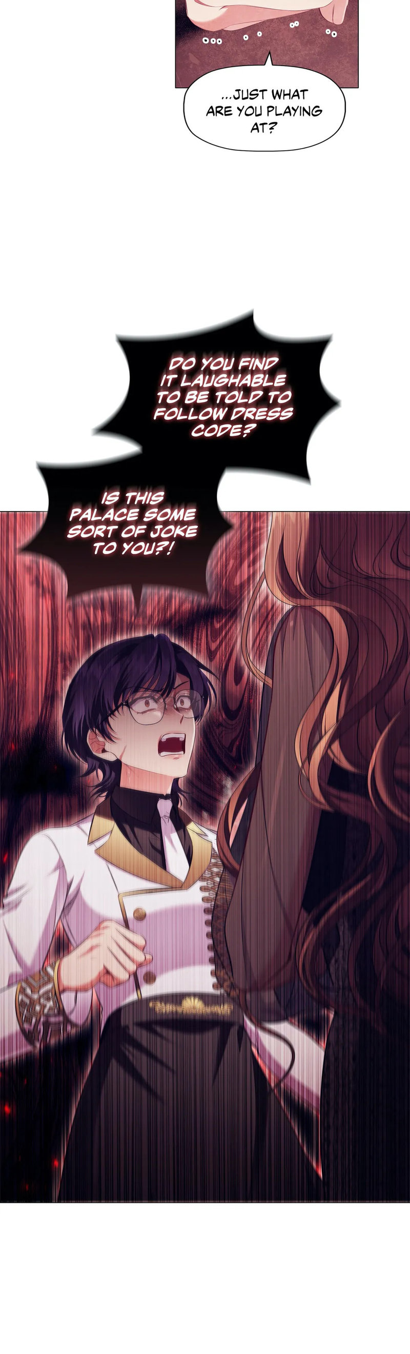 Depths of Malice - Chapter 43 [photo 31] - MangaPorn