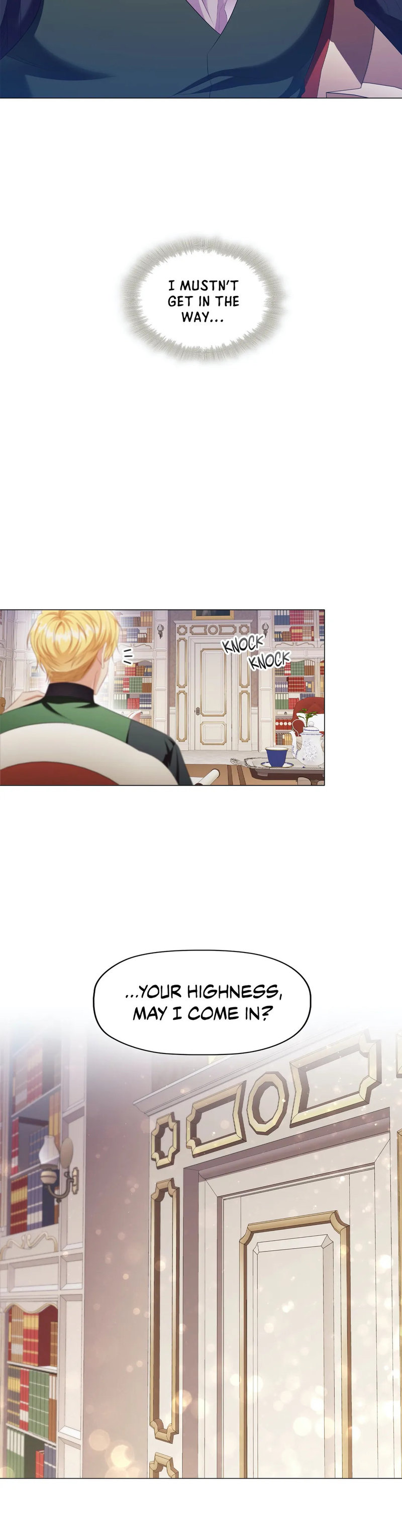 Depths of Malice - Chapter 44 [photo 10] - MangaPorn