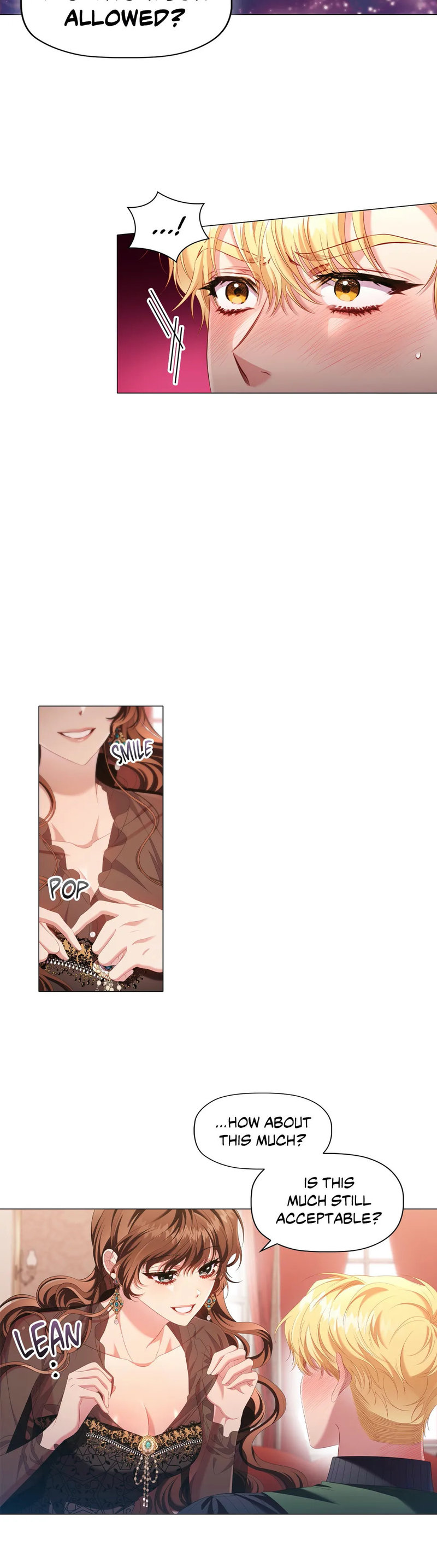 Depths of Malice - Chapter 44 [photo 16] - MangaPorn