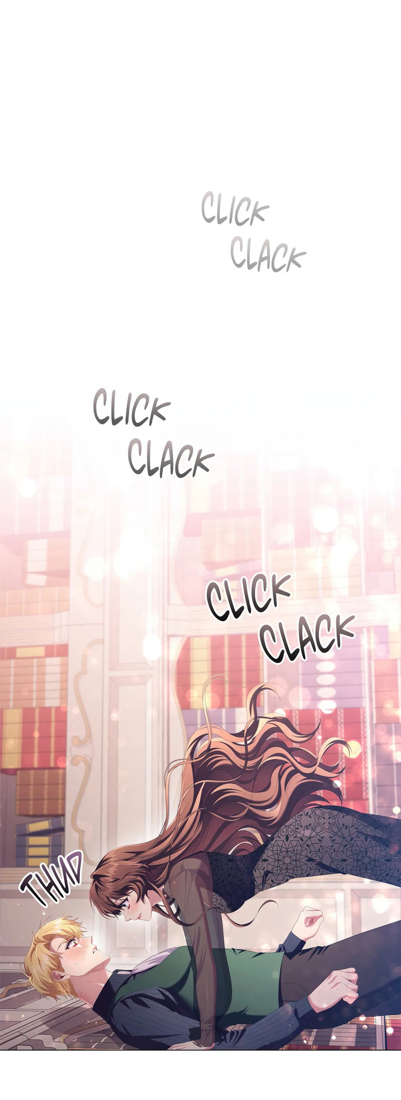 Depths of Malice - Chapter 44 [photo 19] - MangaPorn