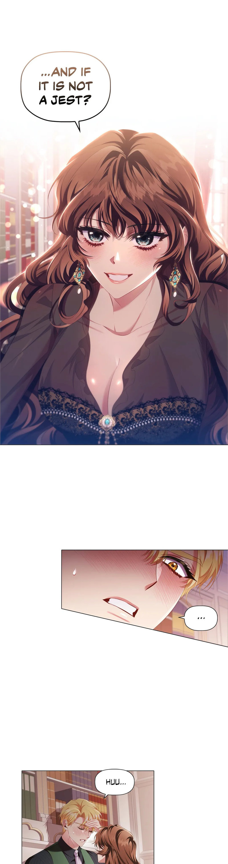 Depths of Malice - Chapter 44 [photo 20] - MangaPorn