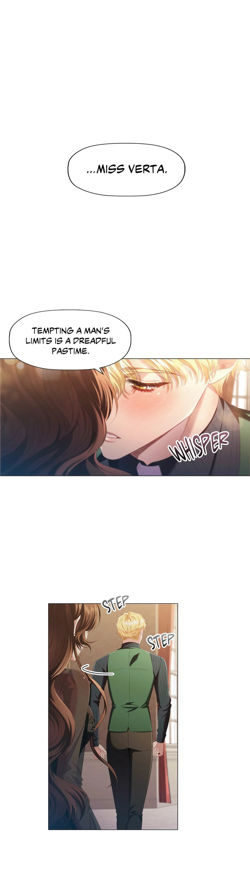 Depths of Malice - Chapter 44 [photo 24] - MangaPorn