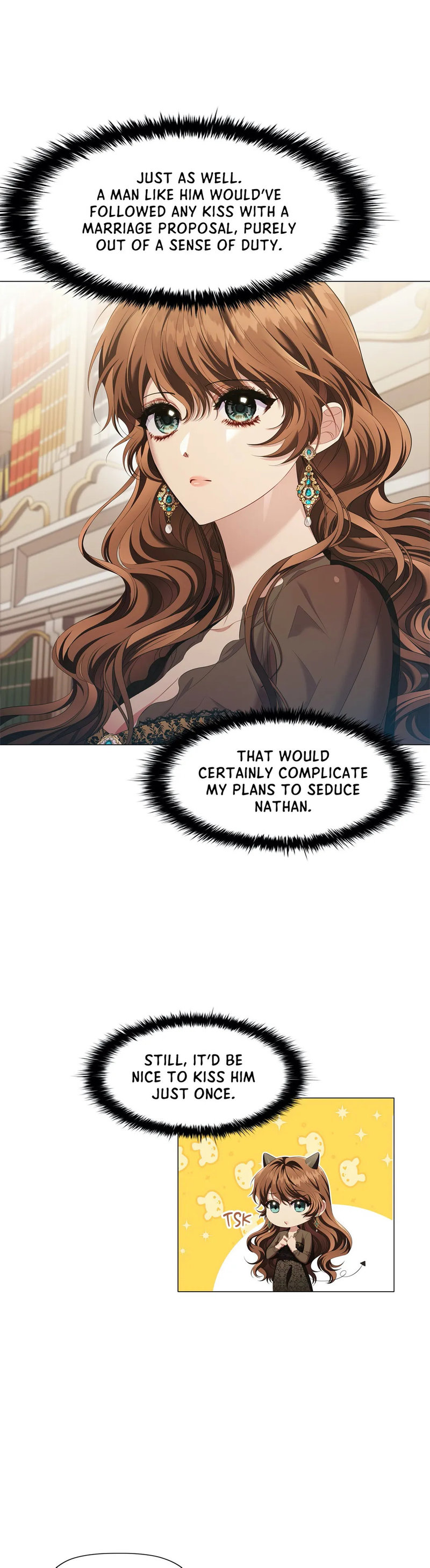 Depths of Malice - Chapter 44 [photo 25] - MangaPorn