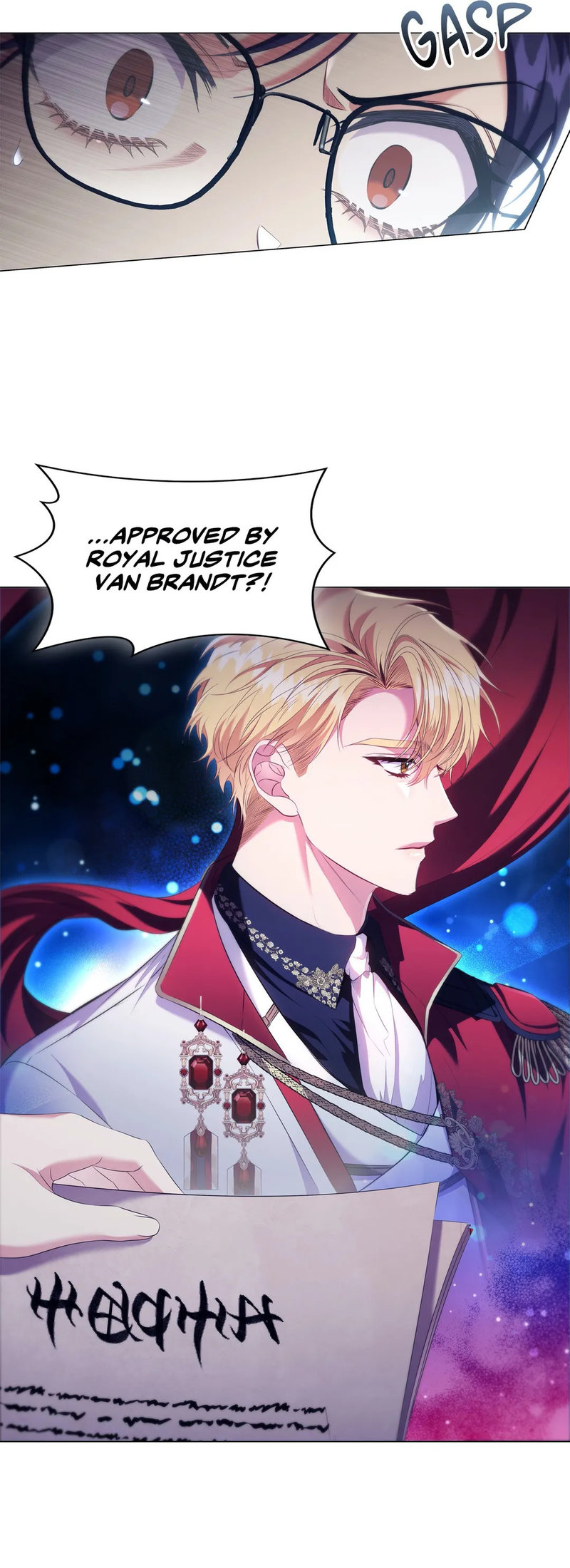 Depths of Malice - Chapter 44 [photo 3] - MangaPorn