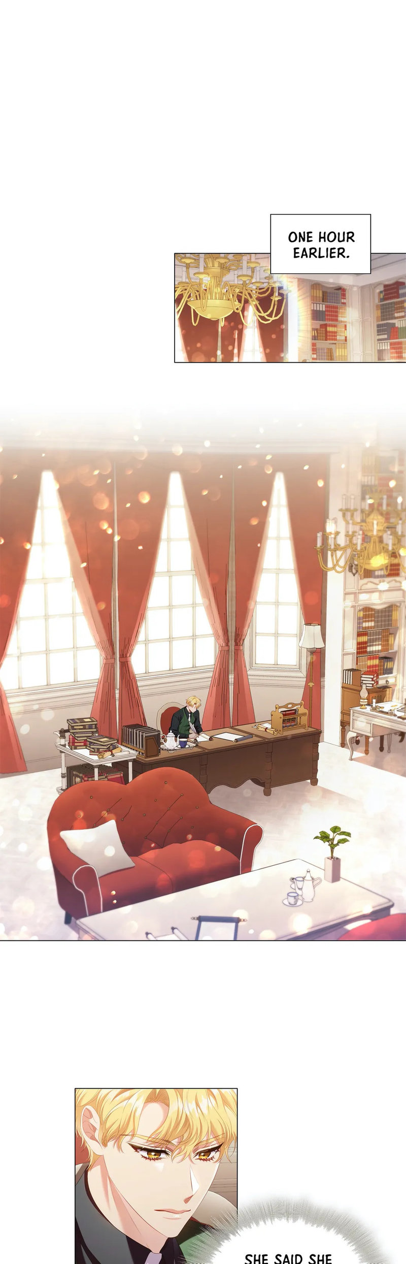 Depths of Malice - Chapter 44 [photo 5] - MangaPorn