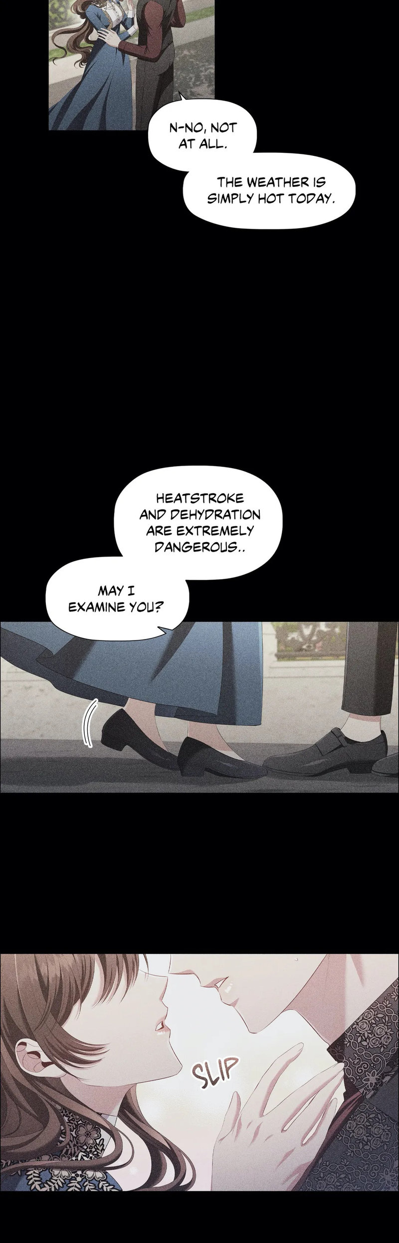 Depths of Malice - Chapter 44 [photo 7] - MangaPorn