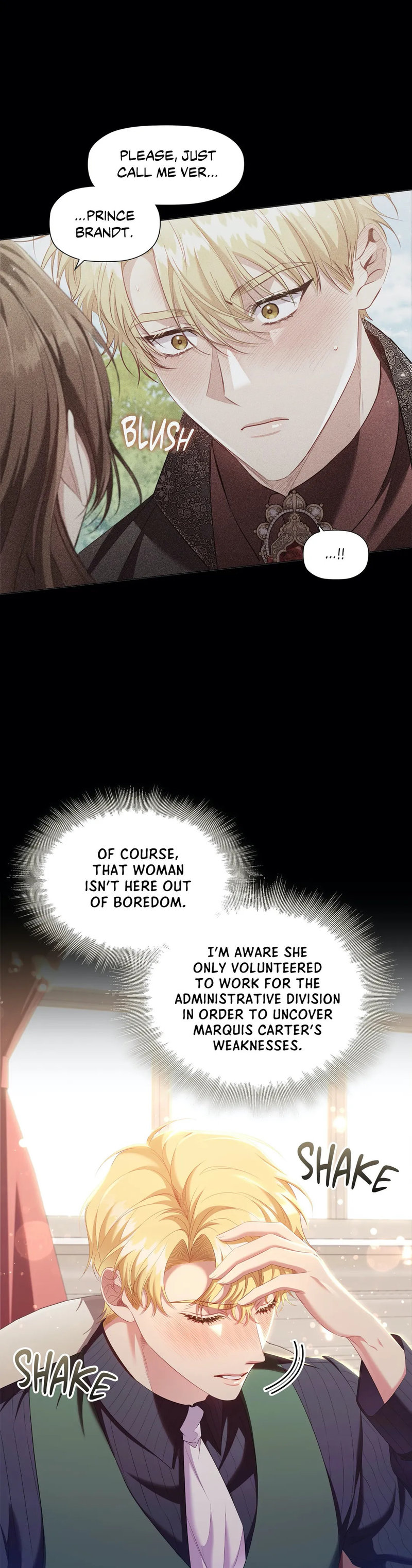 Depths of Malice - Chapter 44 [photo 9] - MangaPorn