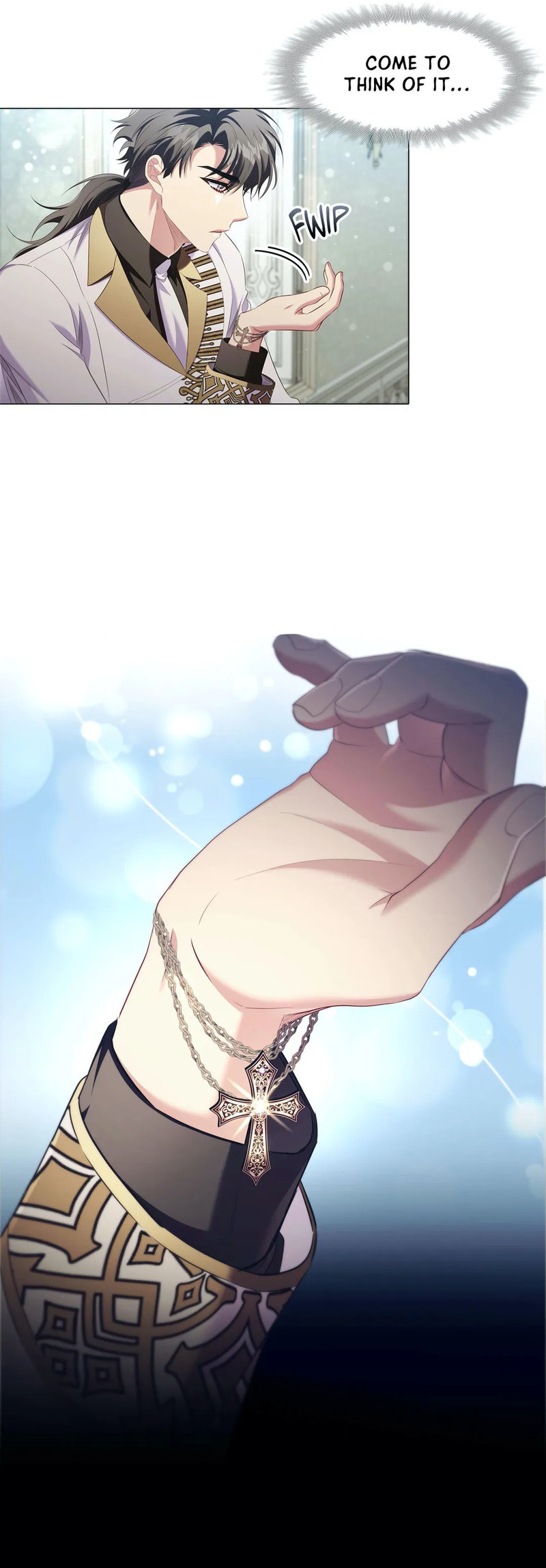 Depths of Malice - Chapter 45 [photo 10] - MangaPorn