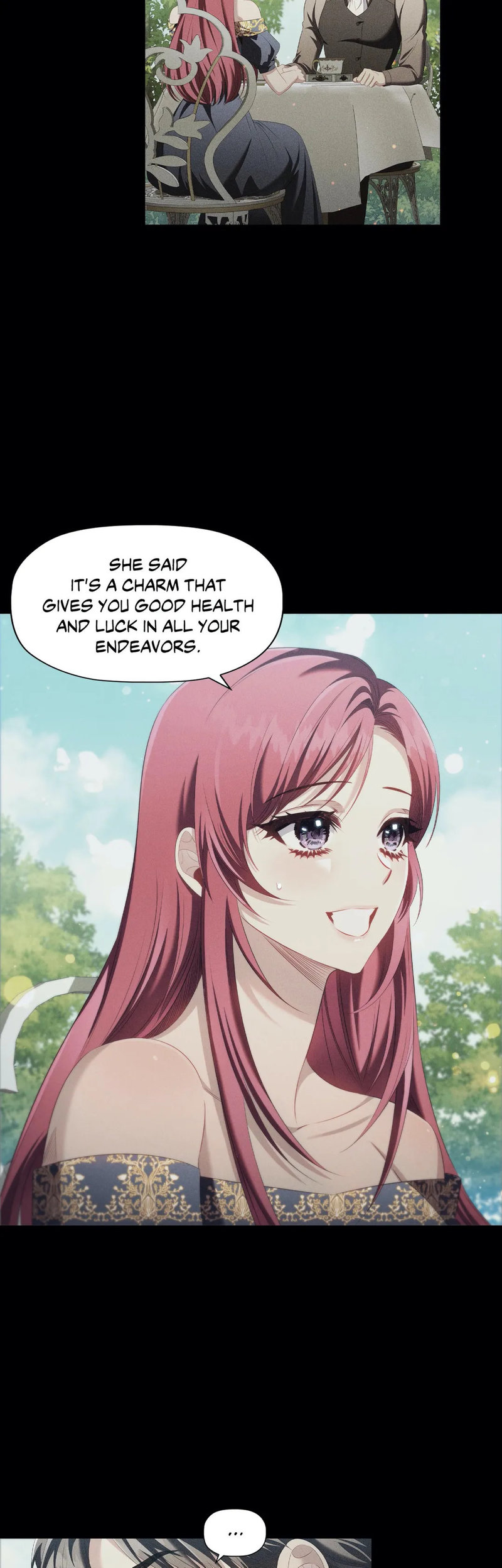 Depths of Malice - Chapter 45 [photo 12] - MangaPorn