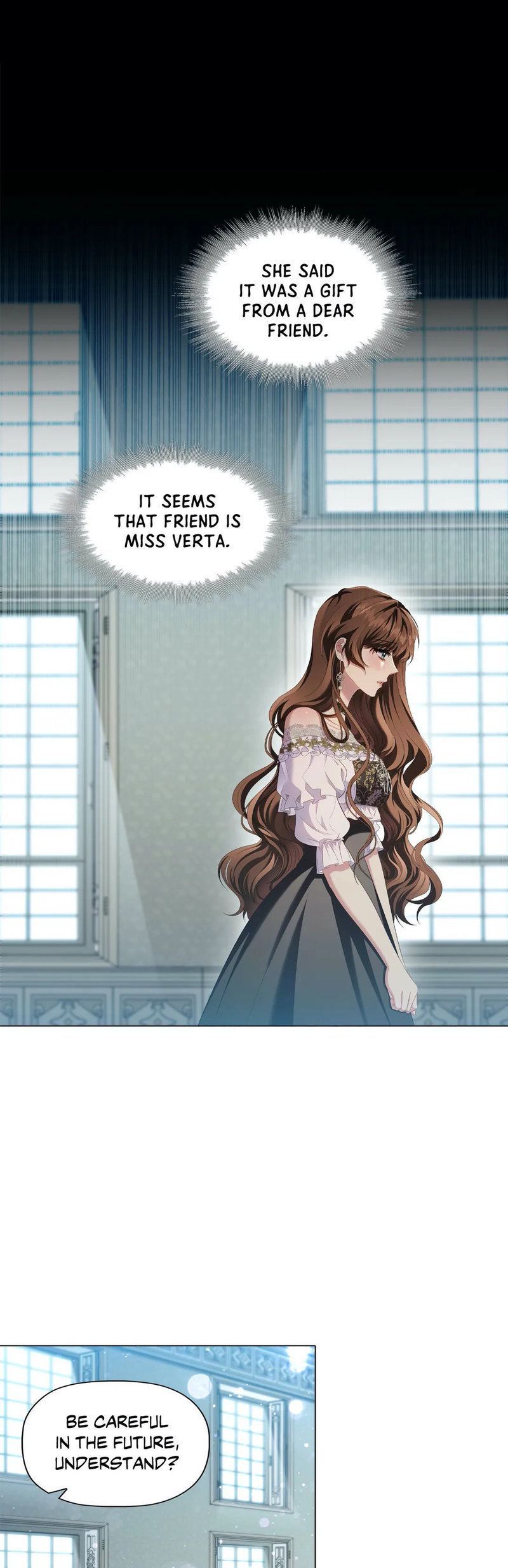 Depths of Malice - Chapter 45 [photo 14] - MangaPorn