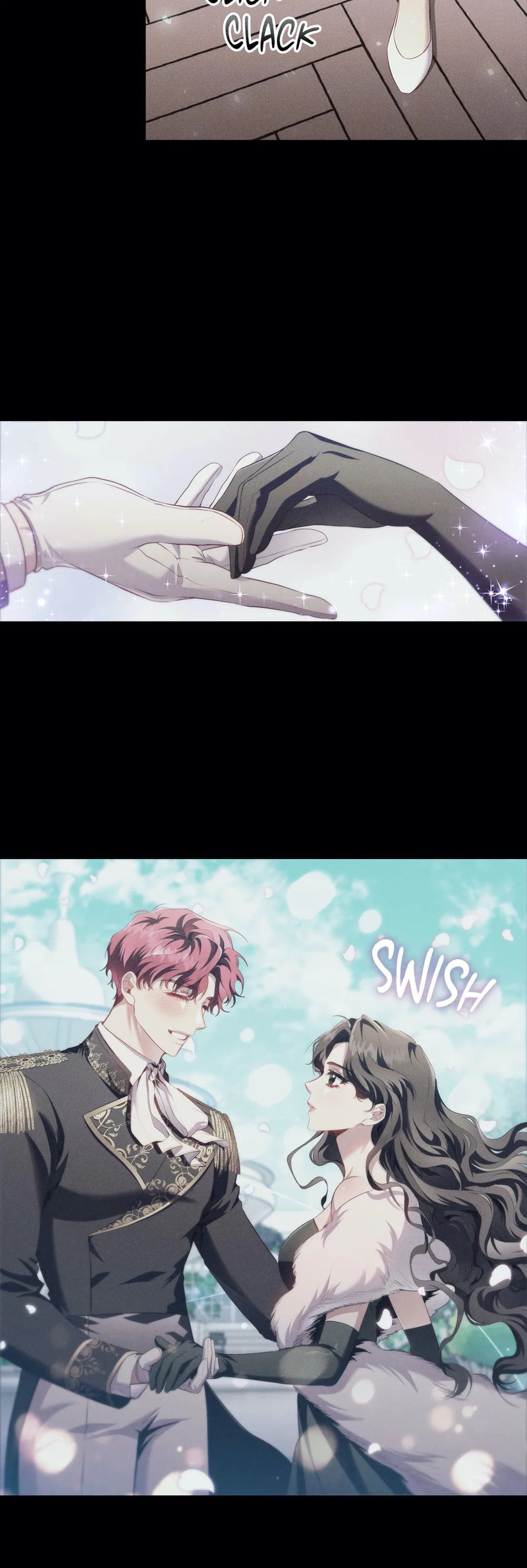 Depths of Malice - Chapter 45 [photo 20] - MangaPorn