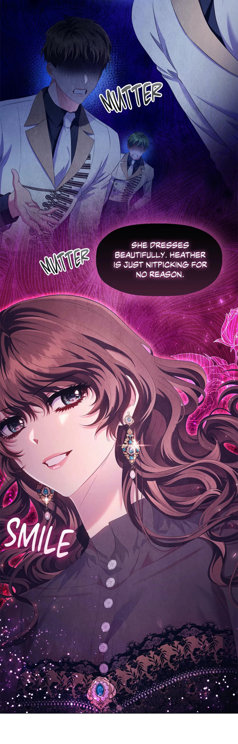 Depths of Malice - Chapter 45 [photo 3] - MangaPorn