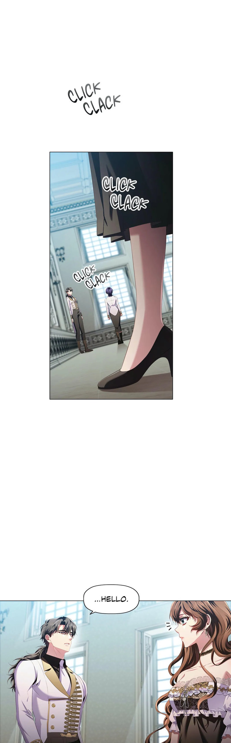 Depths of Malice - Chapter 45 [photo 31] - MangaPorn