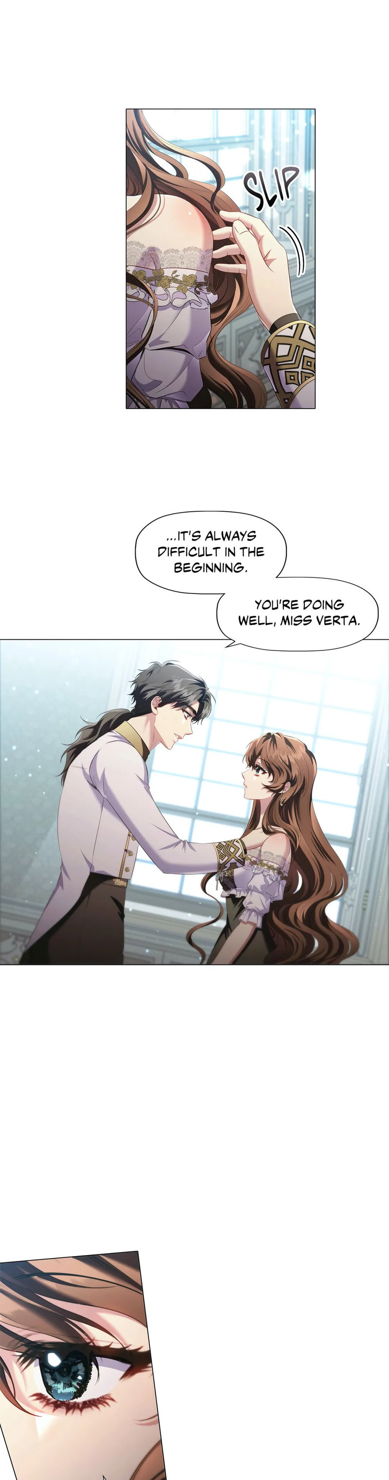 Depths of Malice - Chapter 45 [photo 33] - MangaPorn